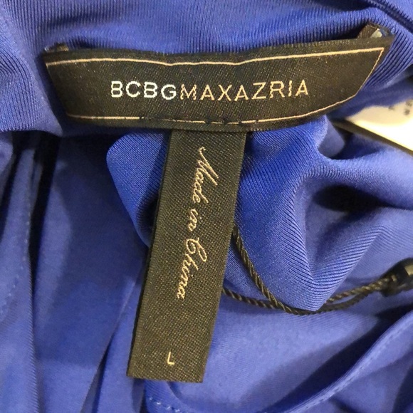 NWT BCBG Dress - Picture 8 of 8